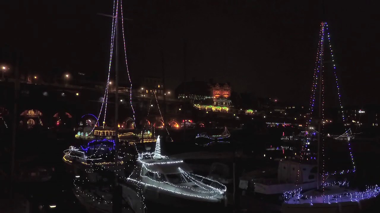 Ramsgate harbour